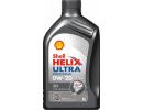Helix Ultra 0W-20 SN 1l